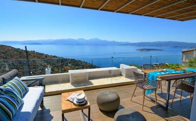 Aparthotel Elounda