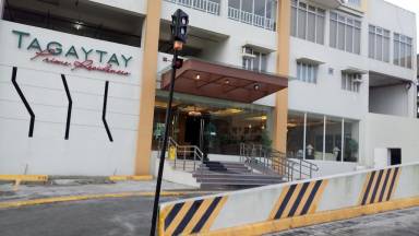 Ferienhaus Tagaytay City
