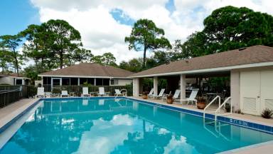 Villa North Sarasota