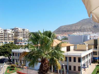 Appartement 38 m²