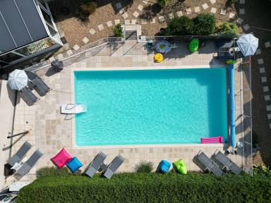 Cottage  Vernantes