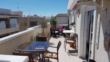 Appartement Torrevieja