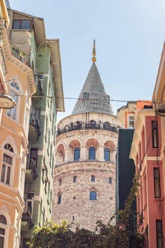 Appartement Galata