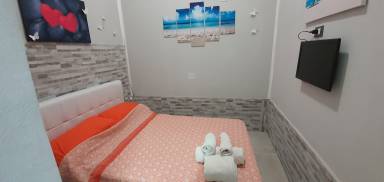 Appartement 45 m²