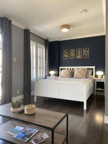 Apartman Boischatel