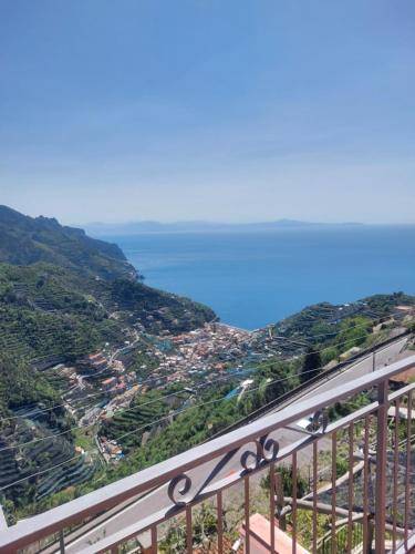 Appartamento Tramonti