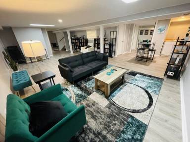 House Yard Des Plaines