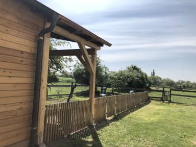 Huis 35 m²