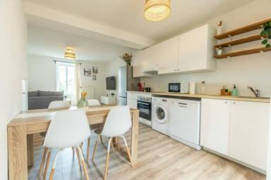 Appartement Thiers