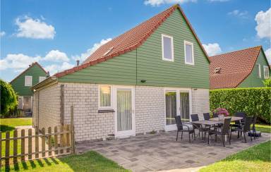 Ferienhaus Wemeldinge
