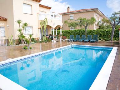 Apartamento Alcanar