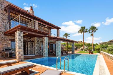 Villa 153 m²