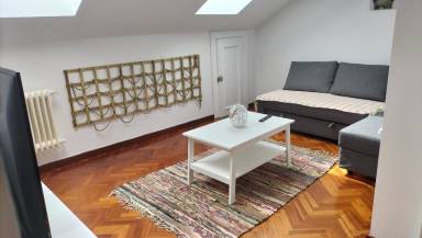 Appartement 97 m²