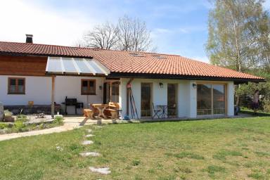 Ferienhaus Ertlhöfe