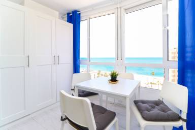 Studio  Fuengirola