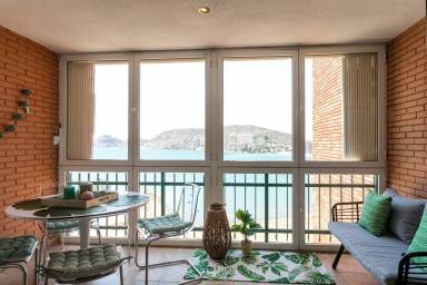 Apartamento Playa de San Juan