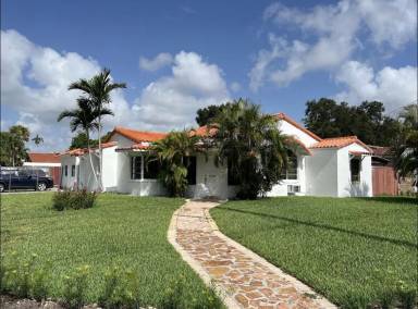 House  Brickell