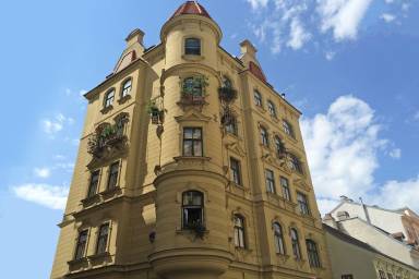 Appartement Wieden