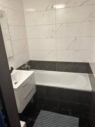 Apartament Mieroszów