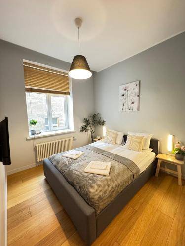 Apartment Centrs