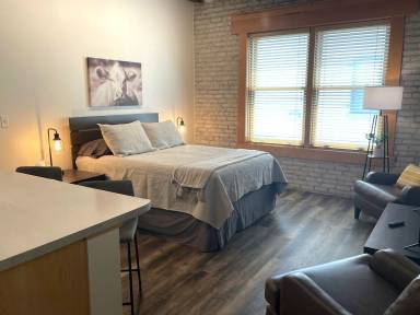 Apartment  Downtown