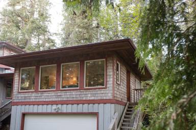 House Tofino