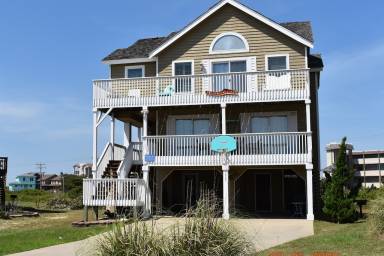 House Nags Head