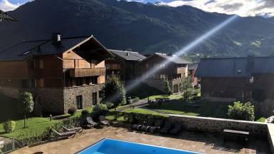 Matrei in Osttirol – Urlaub in der Ferienwohnung inmitten der Berge - HomeToGo