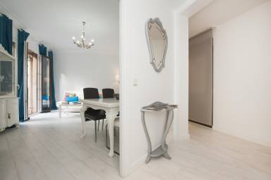 Apartamento con jardín y terraza | Cerca Catedral de Toledo