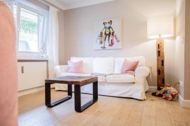 Apartament Kampen