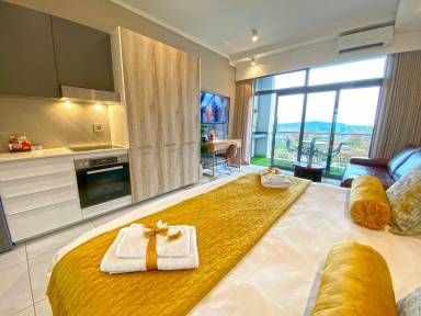 Appartamento 37 m²