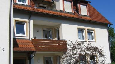 Ferienwohnung