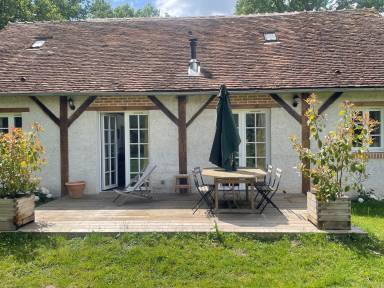 Cottage Cerdon