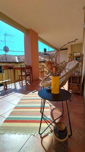 Bed & Breakfast Borgosesia