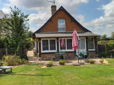 Cottage Boissay