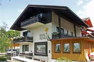 Apartment Fischen