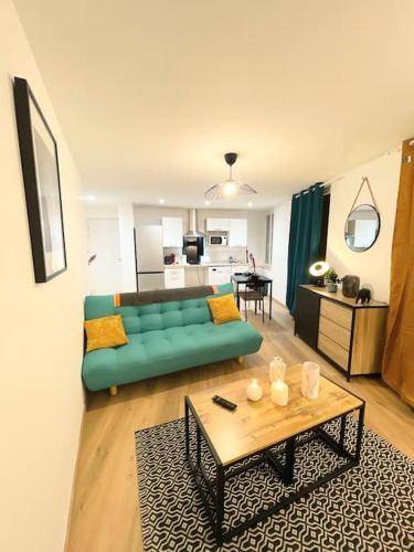 Appartement Rodez