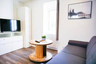 Ferienwohnung Brest