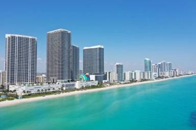 Lägenhet North Miami Beach