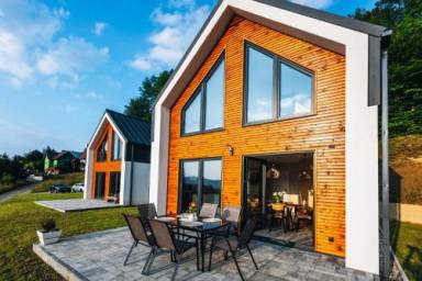 74 m² Dom