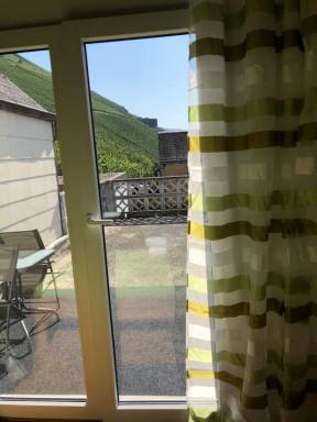 Ferienwohnung Zeltingen-Rachtig