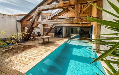 House Capestang