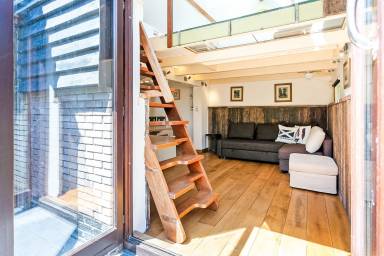 Huis 42 m²