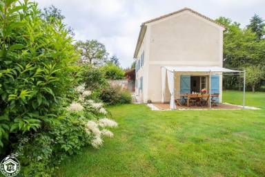Maison de vacances  Thiers