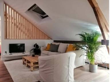 Appartement Namen