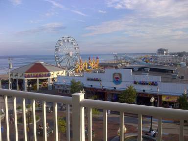 Condo Old Orchard Beach