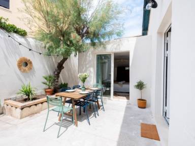 Maison de vacances Endoume