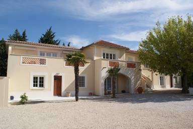 Appartement Châteauneuf-du-Pape