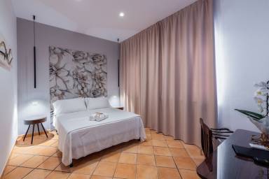 Bed & Breakfast Bonifati