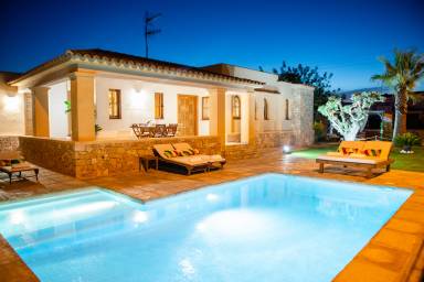 Villa Ibiza